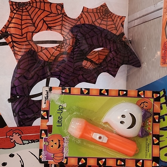 Halloween Bundle #2 (13 pcs) - Picture 6 of 8